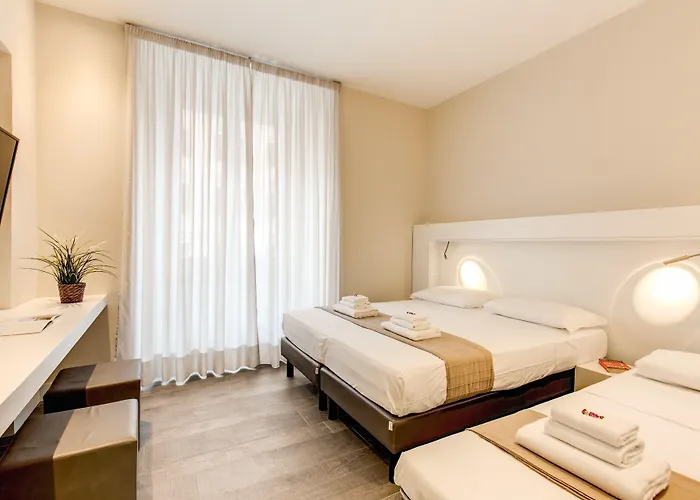 Daniele Manin 4*