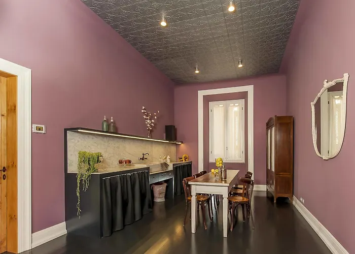 Daniele Manin Guest house